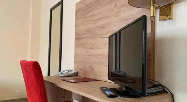 Номер Standard Turm Hotel Hanau