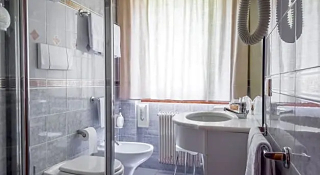 Двухместный номер Standard Hotel St. Raphael