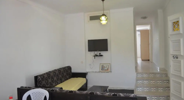 Двухместные апартаменты с 2 комнатами Tunisia Queen Apartment