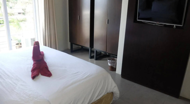 Grand Vista Resort & Spa