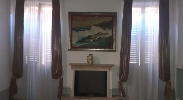 Апартаменты Anna and Loris House