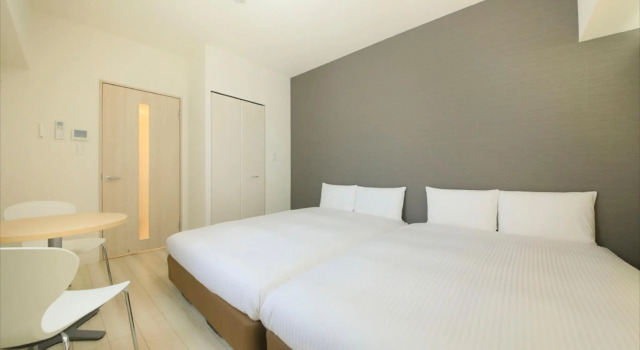 Номер Standard BAY HOTEL Urayasu Station