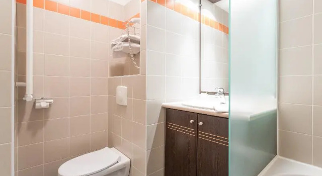 Номер Standard City Résidence Bordeaux Centre