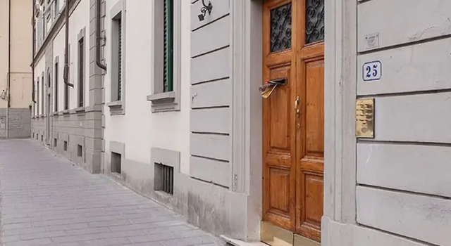 Appartamento Pisana, Prenota Appartamento Firenze Toscana