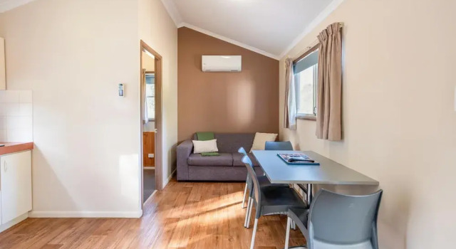 Номер Standard с 2 комнатами Tasman Holiday Parks - Albany
