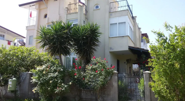 Ciftlik Apartments