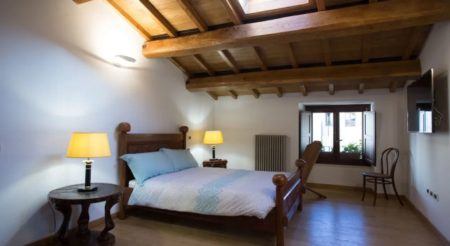 Двухместный номер Economy B&B BONE NOVELLE dimora storica palazzo zuzi