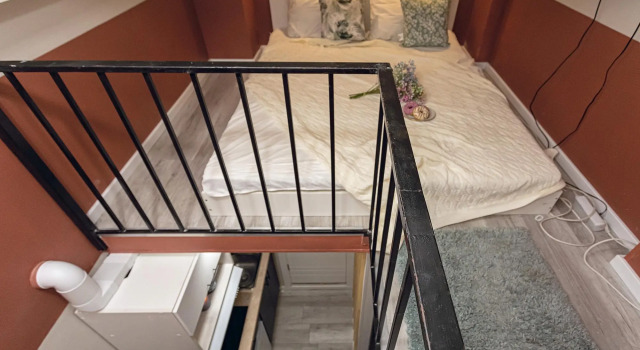 InHome24 (Inhom24) on Avtozavodskaya street 23 building 7, Reserva ahora Hotel Hoteles baratos en Moscú, cerca de Danilov Monastery