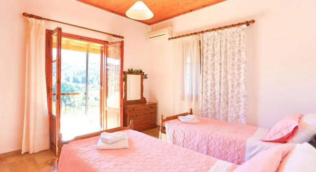 Cochelli Villa Upper