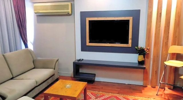 Dwuosobowy suite Anibal Hotel
