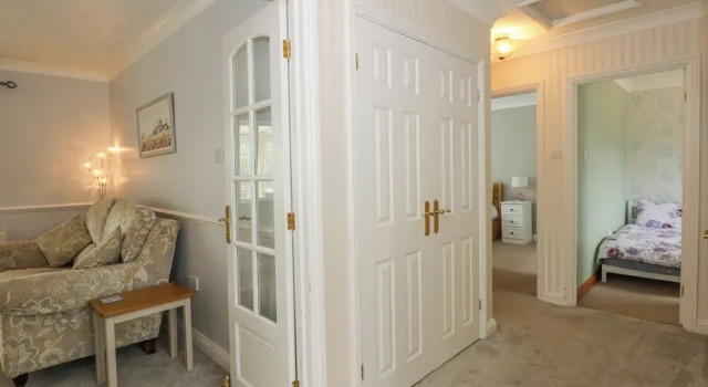 Potter's Retreat, Reservar Hotel Dersingham Norfolk