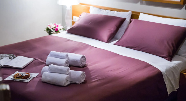 Grand Master Suites