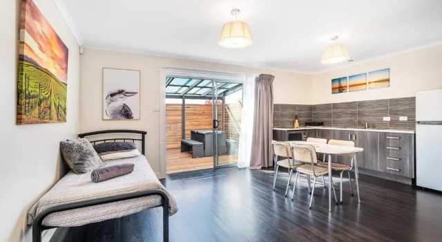 Ruby Soho Villas