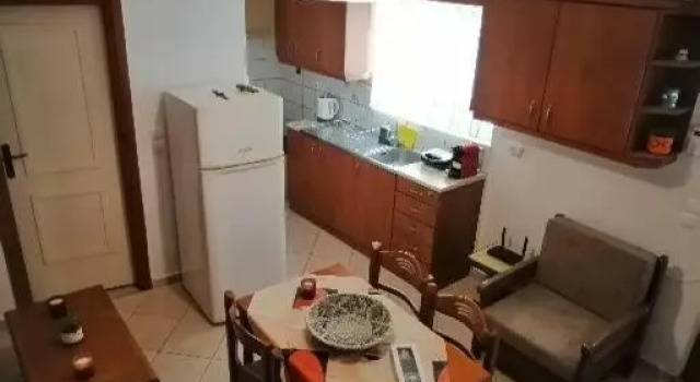 Апартаменты Samos House