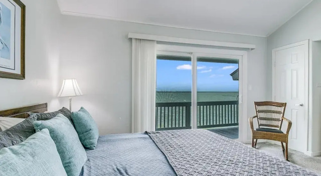 Bayfront Kontiki 107 3 Bedroom Condo, Book Lejlighed Rockport Houston