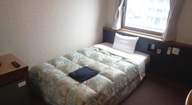 Одноместный номер Castle Inn Komaki