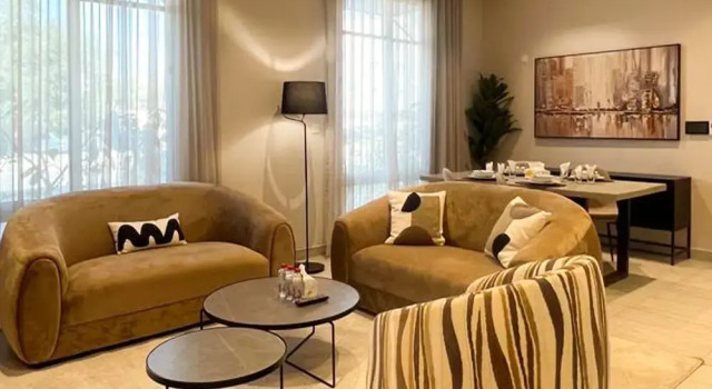 Kease Yasmin H-3 Royal Touch AX73, Buchen Sie Ferienwohnung Riad 