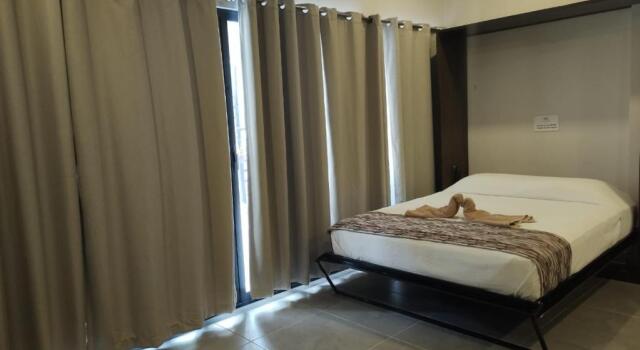 Люкс Hotel Playa Azul Sayulita