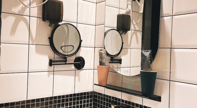 Номер Comfort Lia Hotel