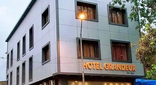 Hotel Grandeur