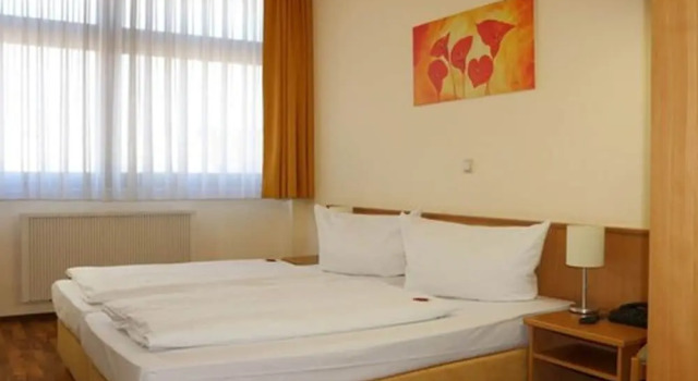 Двухместный номер Standard Hotel Zur Rebe