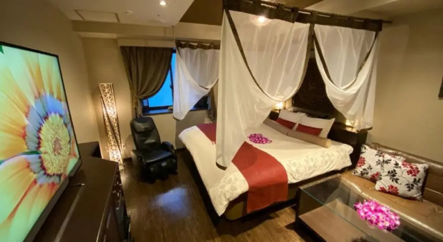 Номер Superior Hotel K6 Osaka Namba Dotonbori - Near Shinsaibashi