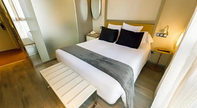 Номер Economy Hotel & Spa Princesa Munia