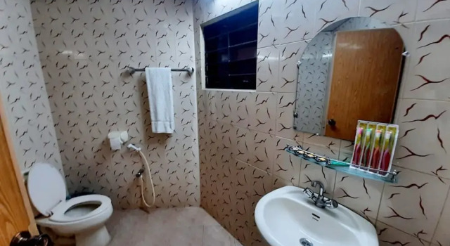 Люкс Richmond Hotel Sylhet