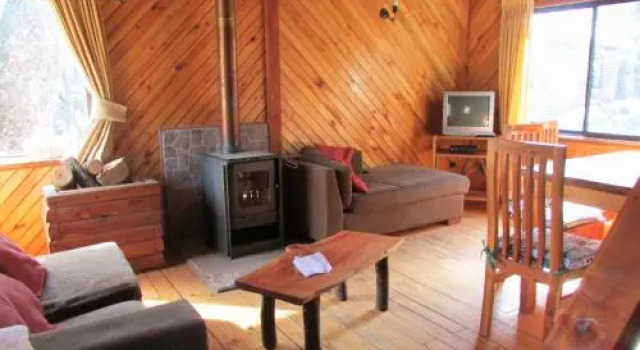 Cabanas Bafemadi