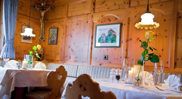 Полулюкс Deluxe Naturhotel Sonnenhof