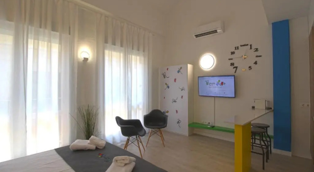 Студия Premium Apartamentos Romero Luna