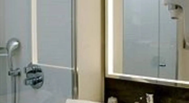 Одноместный номер Standard Grand Hôtel Malher