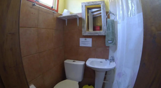 Люкс Standard Hostel Casa Terra
