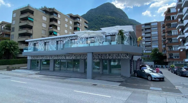 Апартаменты Promenade Apartments