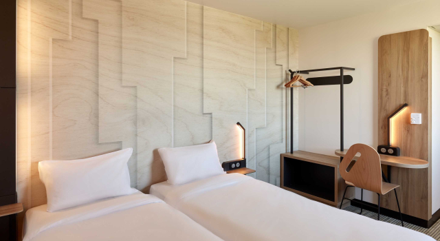 B&b Hotel Meaux Nanteuil-lès-meaux, Забронировать Отель «постель и завтрак» Мо Парижский Диснейленд