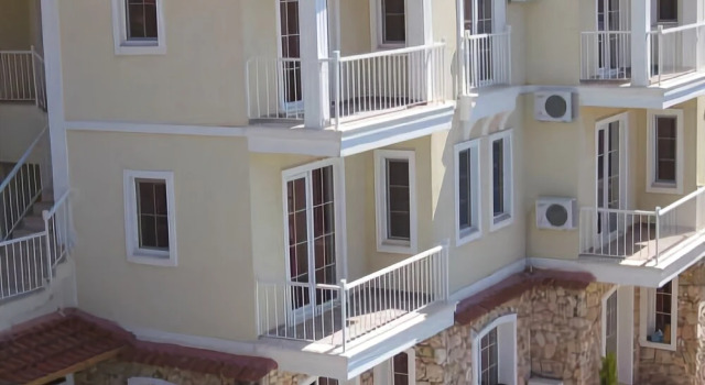 Kalkan Park Otel, Забронировать Отель Калкан провинция Анталья