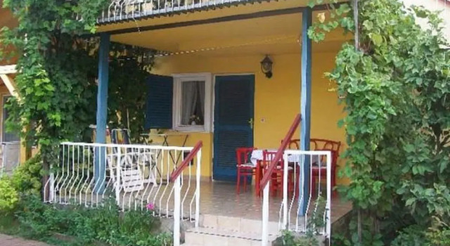 Toldi Apartman