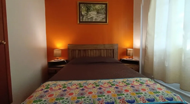 Posada Casa Mexicana Jamaica