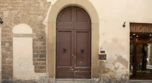 Casa Maggio