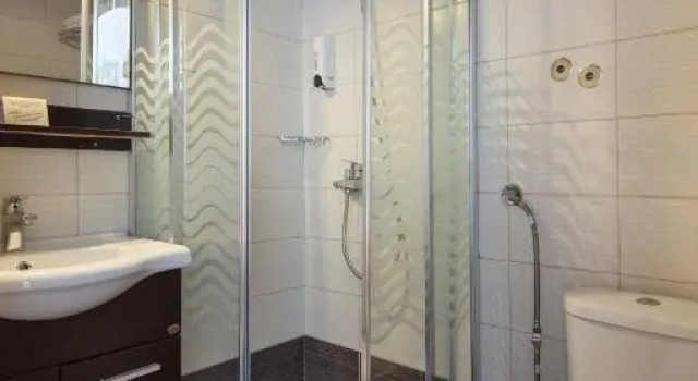 Номер Standard Hotel Rezi
