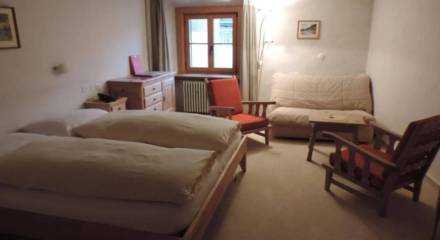 Hotel Klarer