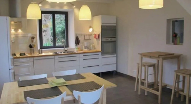 Gîte De La Corderie, Забронировать Отель Ле Пелерен Земли Луары
