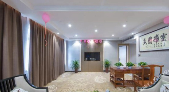 Yueji Smart Hotel, Prenota Hotel Hotel a Changsha con parcheggio, Parcheggio
