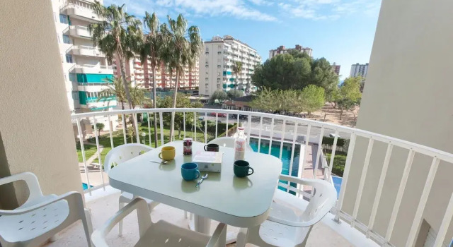 Rosmeri in Grau i Platja, Забронировать Отель Гандия Коста-де-Валенсия