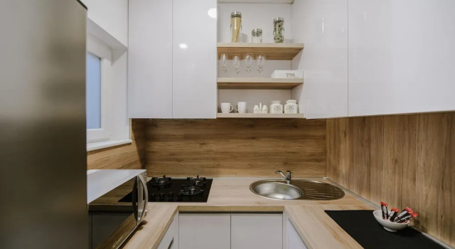Apartment Simply White, Забронировать Апартаменты/квартира Апартаменты Загреба, рядом с Zagreb Stone Gate, Апартаменты/квартира