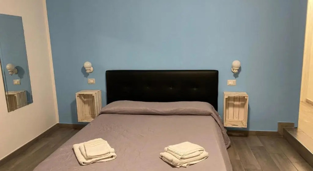 Napoli Mood Rooms, Buchen Sie Hotel Neapel Kampanien