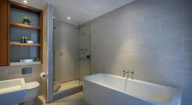 Двухместный полулюкс Clayton Hotel London Wall