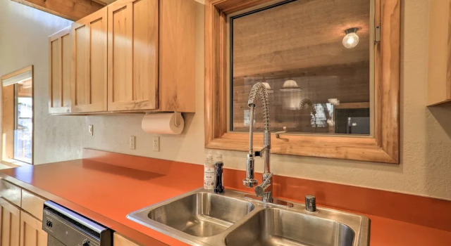 Коттедж Pagosa Lakes Mountain Hideout w/ Community Perks!