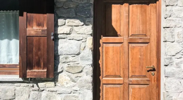 Flatty La Thuile - Little Fish