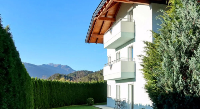 Frisch (IST160), Rezervați Apartament Hoteluri în Tirol cu parcare, Parcare